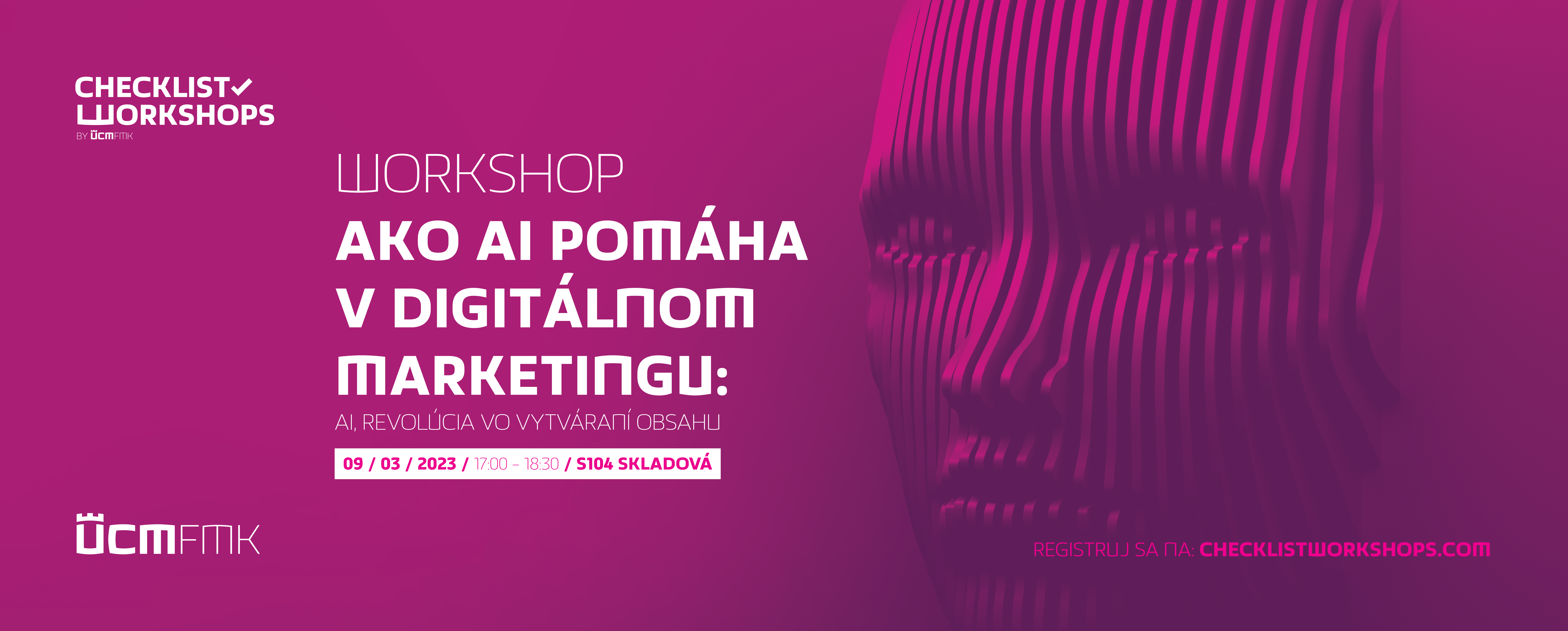 workshop o ai