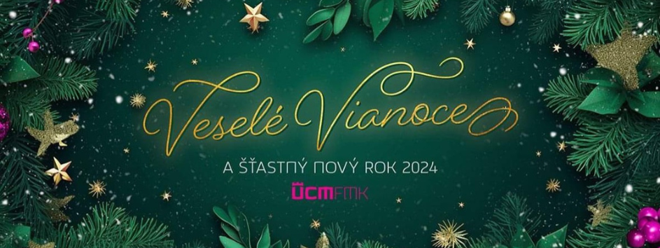 fmk vianoce 2023