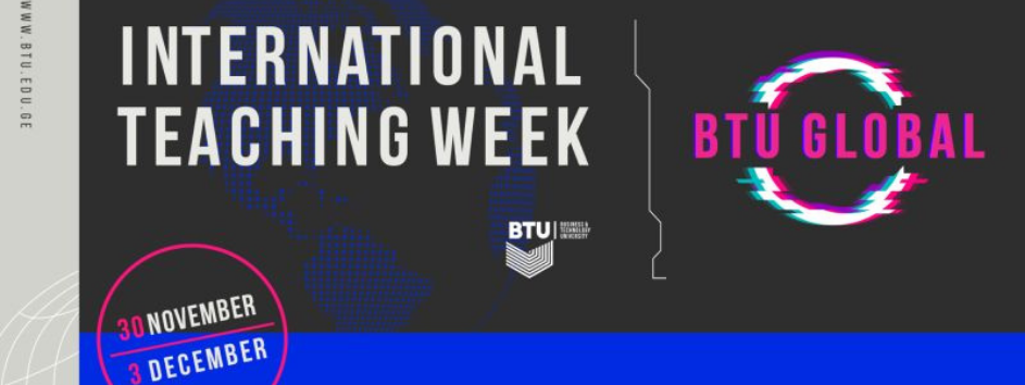 international teaching week