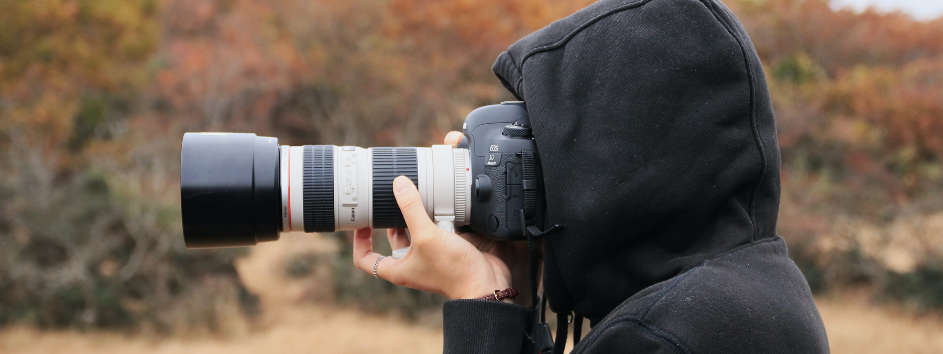 Canon Student Development Programme